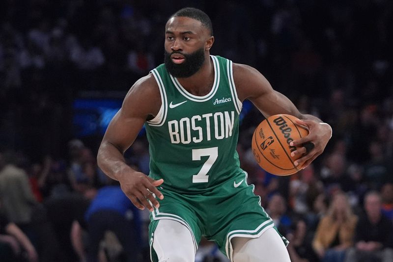 Cavaliers vs. Celtics Prediction, NBA Pick Today: Jaylen Brown, 2 More